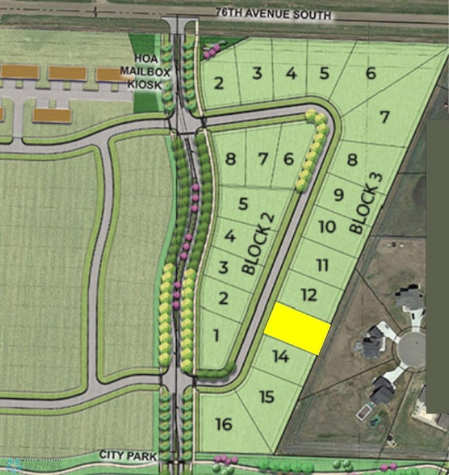 7670 Whitman Dr, Horace, ND 58047 - photo 2