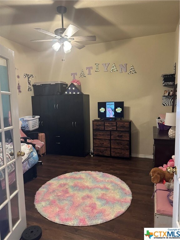 2404 Gail Dr, Copperas Cove, TX 76522 - photo 4