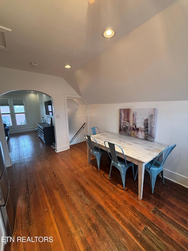 716 Morgan St, Knoxville, TN 37917 - photo 3