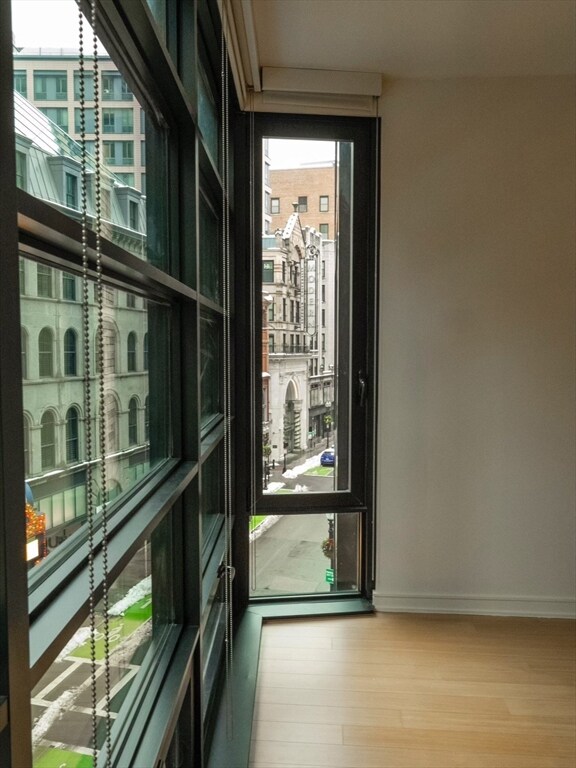 Millenium Place unit 410, Boston, MA 02111 - photo 3