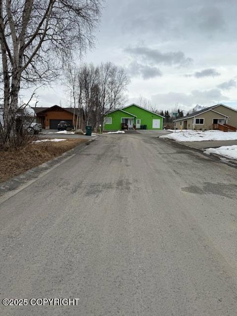 East Street View