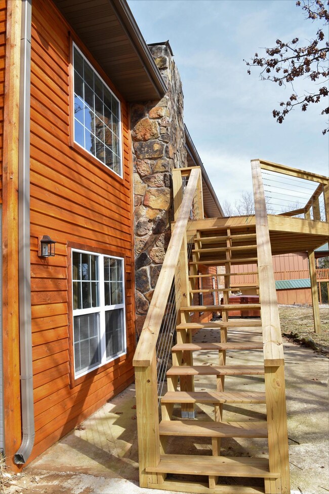 555 Fox Fire Knoll Dr, Kimberling City, MO 65686 - photo 5