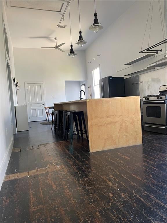 1017 N Dorgenois St unit A, New Orleans, LA 70119 - photo 4