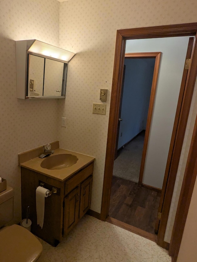 Primary Bath 1