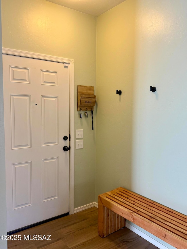 8361 W Screech Owl Dr, Tucson, AZ 85757 - photo 3