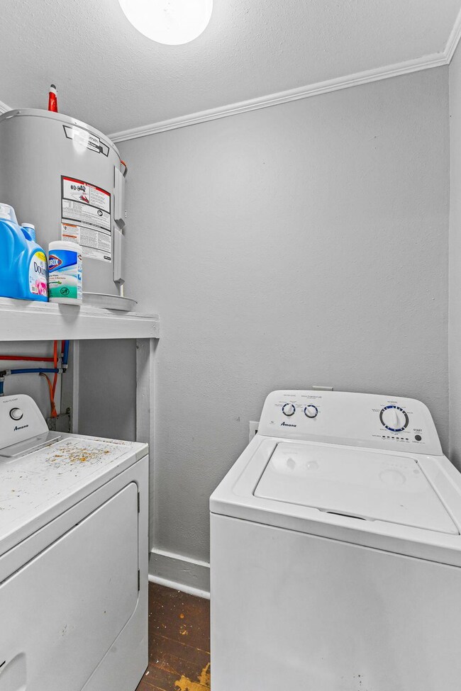 1581 Seminary-Mike Conner Rd, Seminary, MS 39479 - photo 7