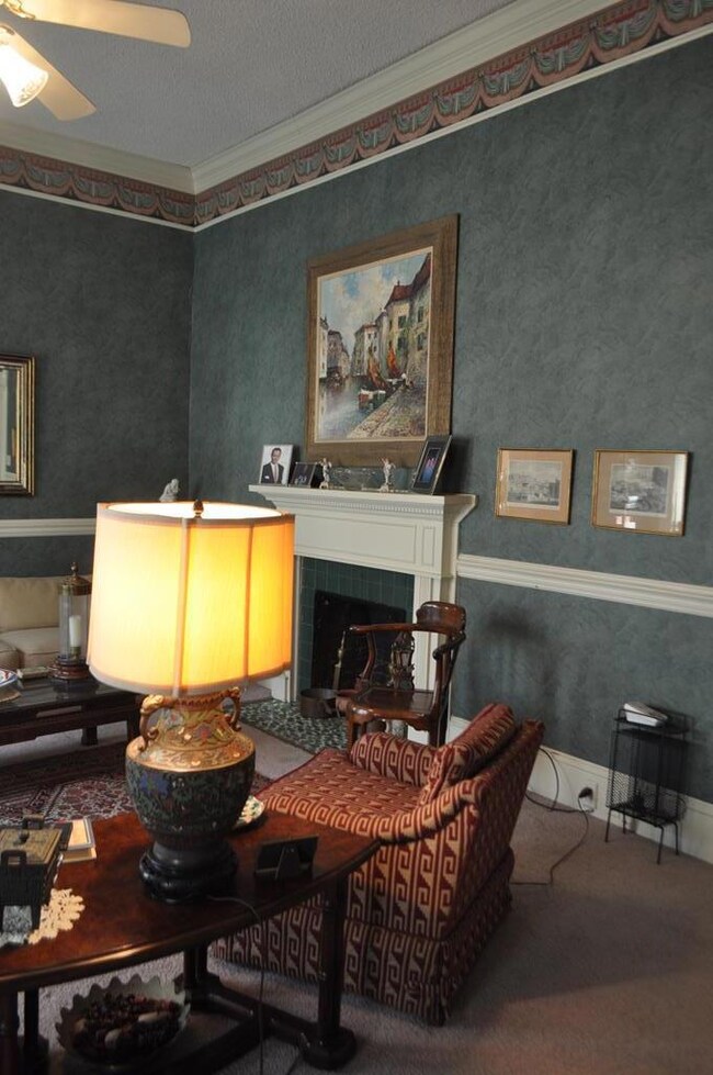 810 S Lee St, Fitzgerald, GA 31750 - photo 4