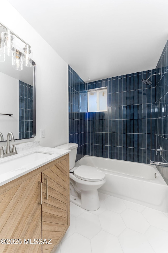 1033 W Lind St, Tucson, AZ 85705 - photo 5