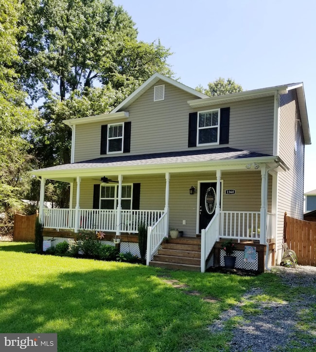 1360 Holly Vista Dr, Colonial Beach, VA 22443 - photo 4