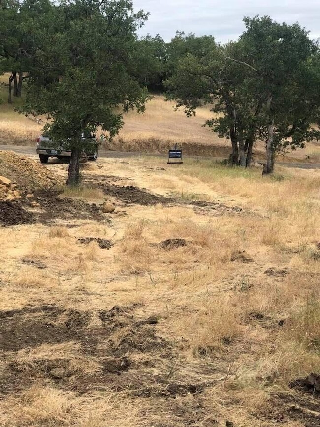 2107 Riley Lot