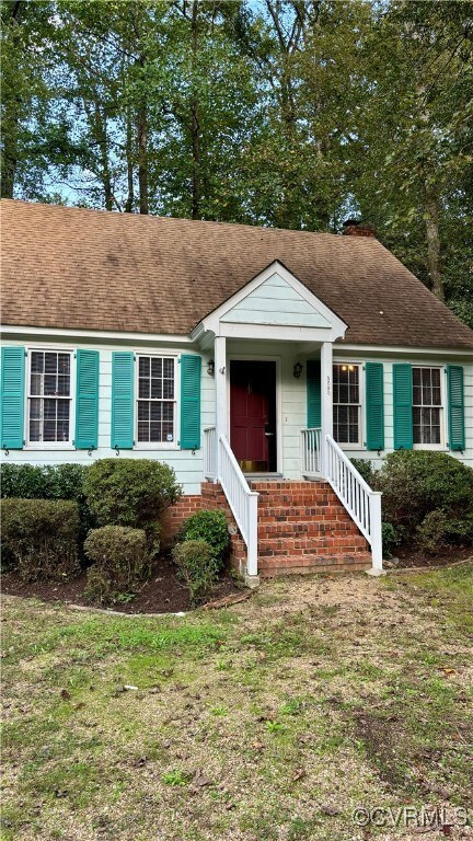 5606 Willow Creek Ln, Richmond, VA 23225 - photo 3