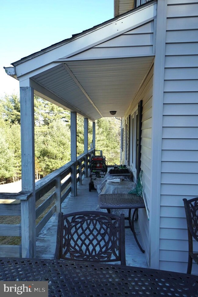 133 Vaughn Dr, Franklin, WV 26807 - photo 6