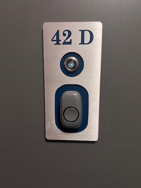 The Galaxy Towers unit 42D, West New York, NJ 07093 - photo 2