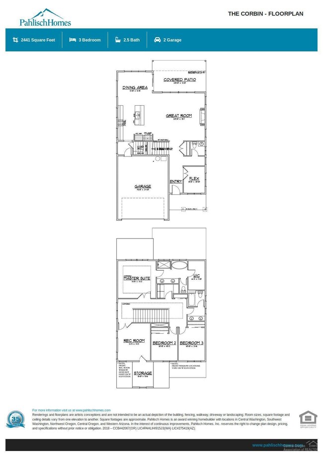 20857 SE Humber Ln, Bend, OR 97702 - photo 6