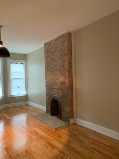 49 Park St unit Duplex Apt, Jersey City, NJ 07304 - photo 3