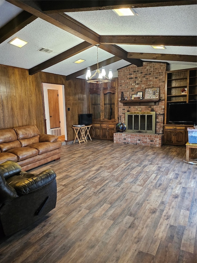 1447 Red Gate Rd, Mart, TX 76664 - photo 7