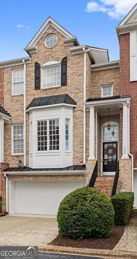 1286 Creekside Terrace SE, Smyrna, GA 30082 - photo 5