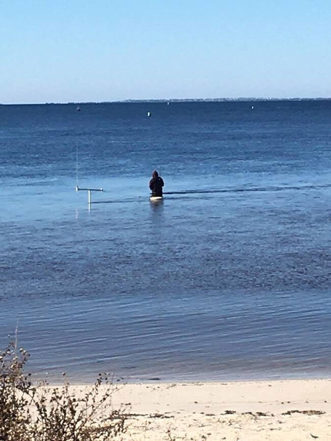 526 Marlin St unit B, Port Saint Joe, FL 32456 - photo 5