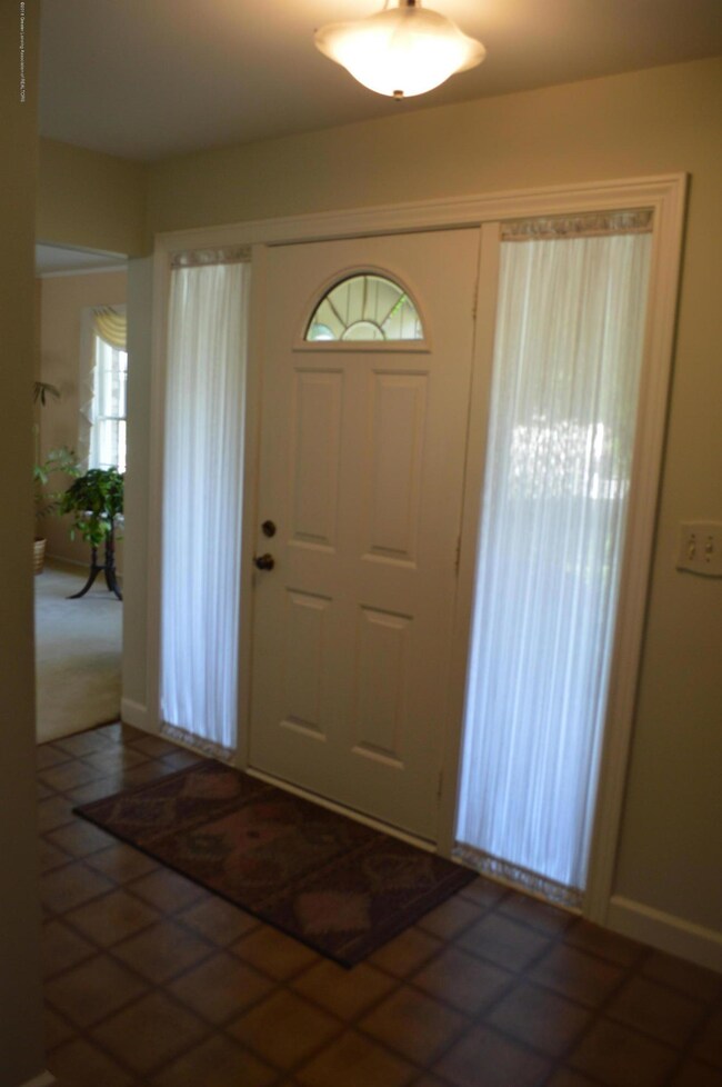 Foyer
