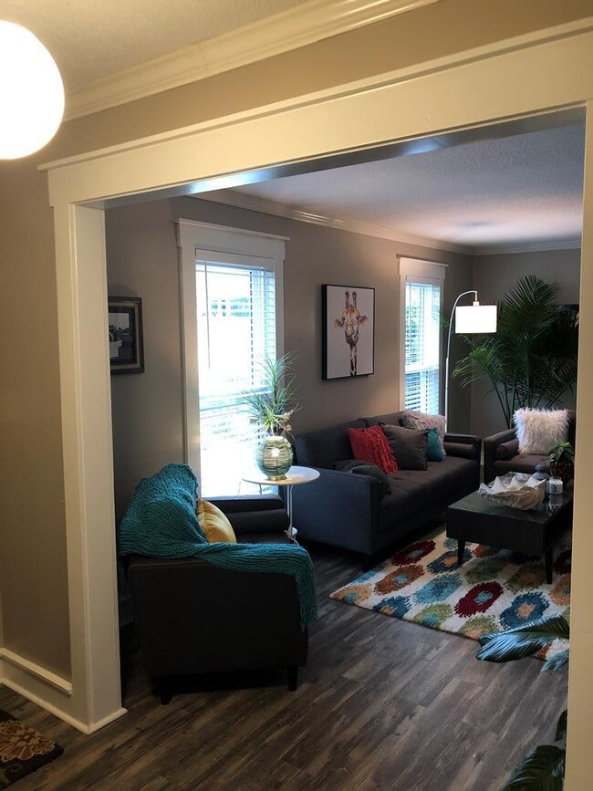 4110 Birchtree Dr, Augusta, GA 30907 - photo 3