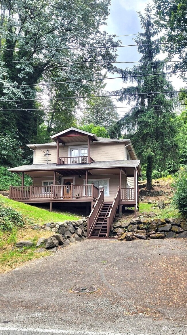 13757 Macadam Rd S, Tukwila, WA 98168 - photo 4