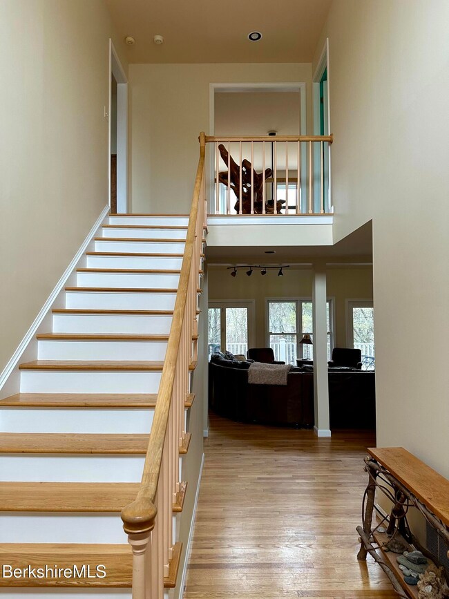 Entrance Foyer
