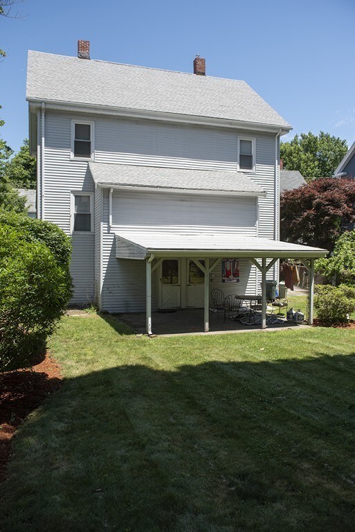 19 Mount Pleasant St unit 2, Woburn, MA 01801 - photo 4