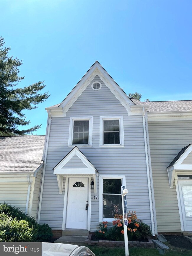 617 Madison Ct, Stafford, VA 22556 - photo 6