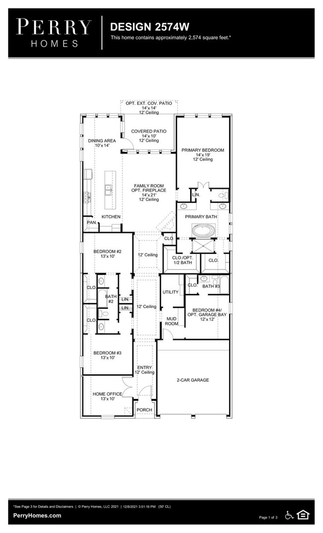 1330 Stuart Run Dr, Richmond, TX 77469 - photo 3