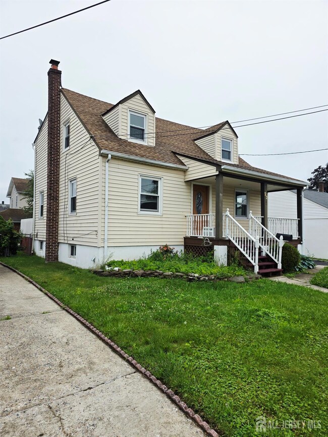 22 State St, Carteret, NJ 07008 - photo 4