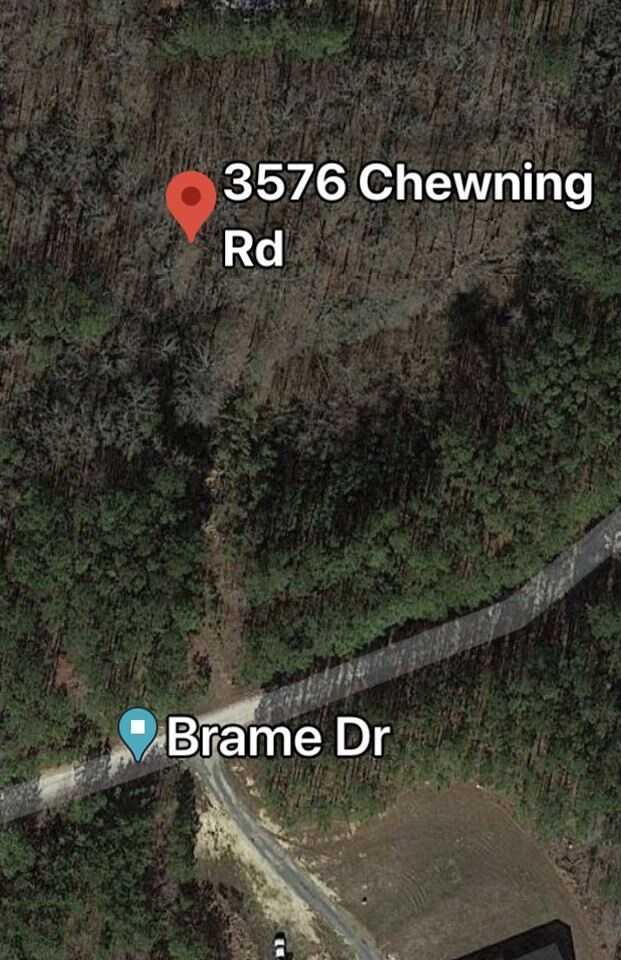 3576 Chewning Rd, Oxford, NC 27565 - photo 3