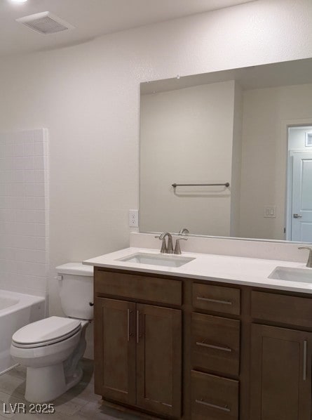 5852 Wisteria Walk St, Las Vegas, NV 89148 - photo 7