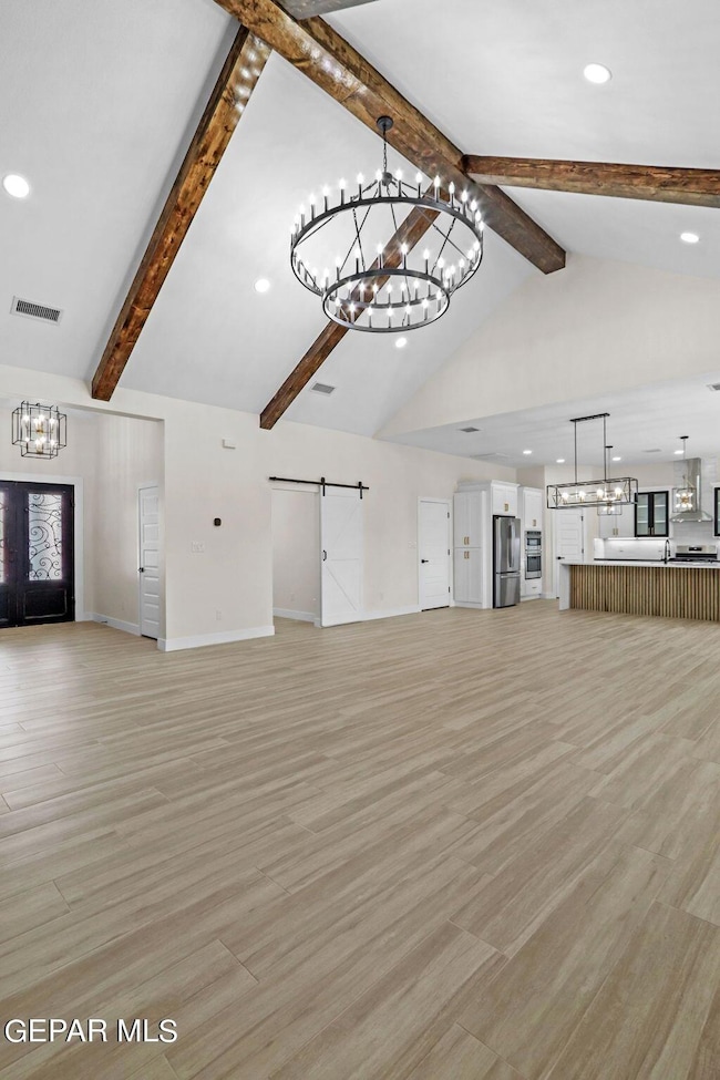 441 James St, El Paso, TX 79915 - photo 7