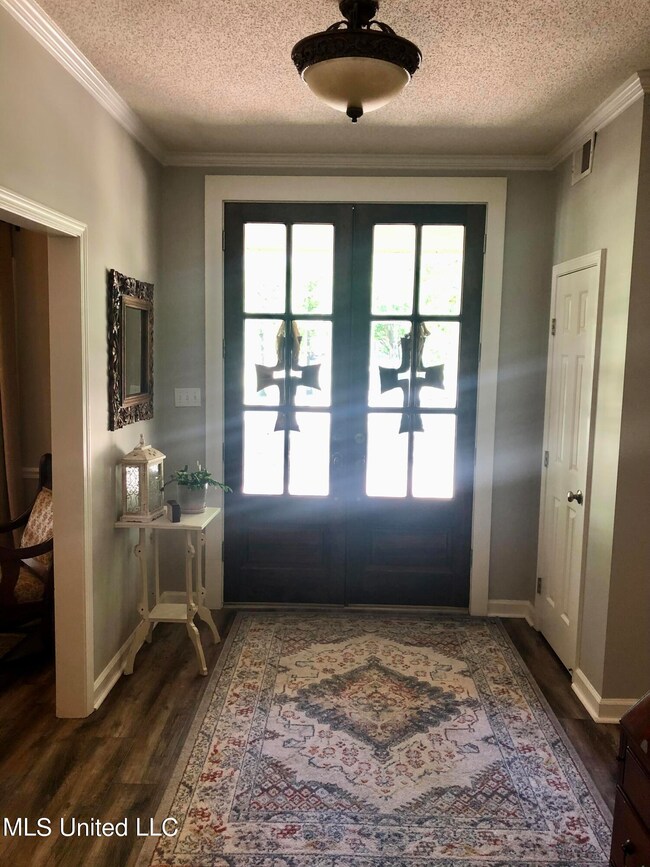 Reverse Entry