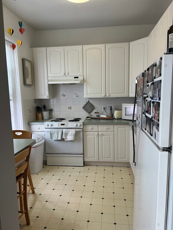 863 Mass Ave unit 53, Cambridge, MA 02139 - photo 4