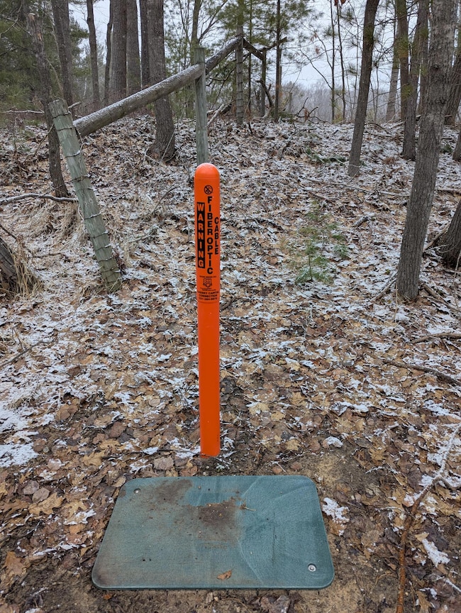 V/L 0 W Crooked Lake Rd, Lake Township, MI 49651 - photo 4