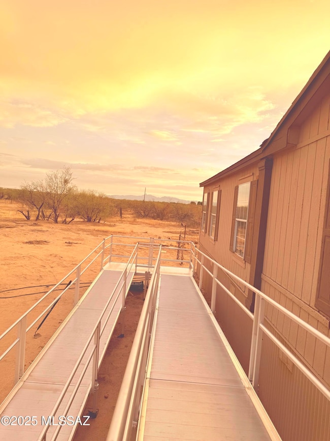 8400 Howling Coyote Trail, Tucson, AZ 85735 - photo 3