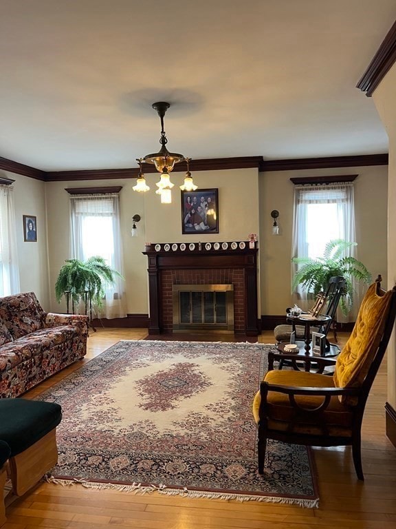 73 Brown St unit 77, Fall River, MA 02724 - photo 4