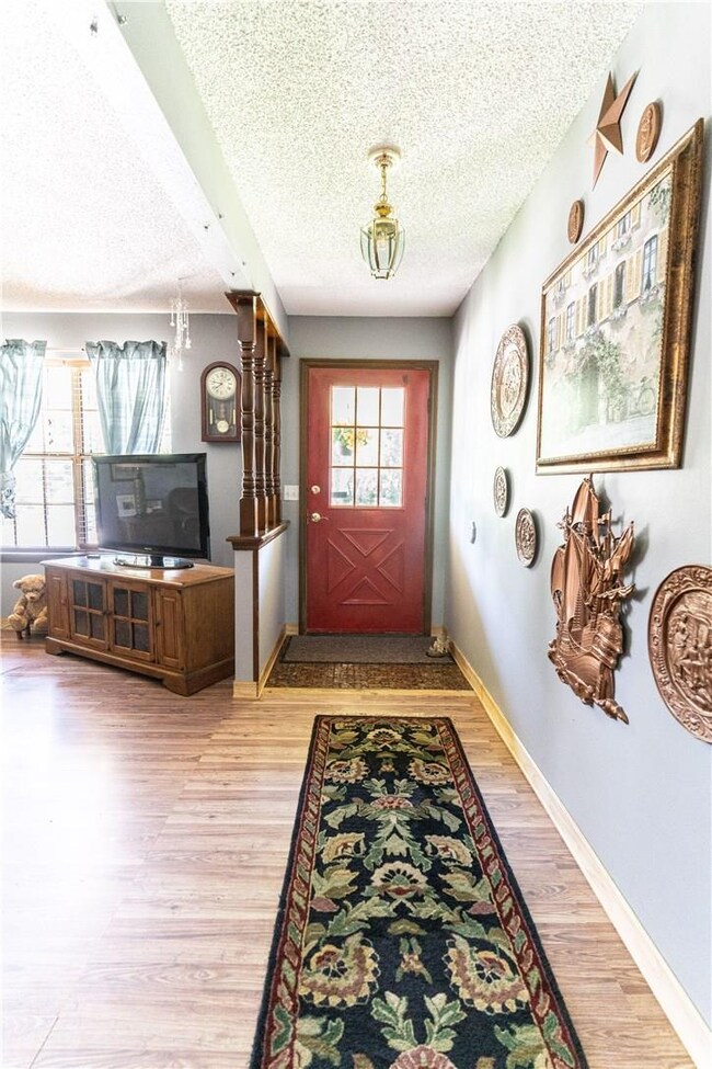 2907 Parkwood Dr, Rogers, AR 72756 - photo 4