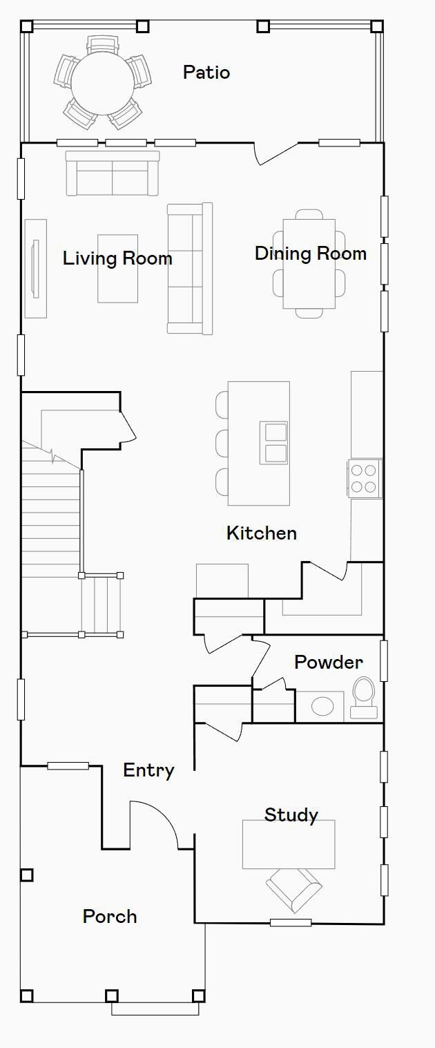 156 Salt Yard Landing, Summerville, SC 29485 - photo 6