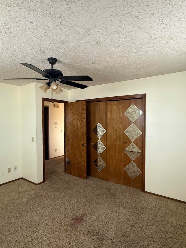 801 E A St, Watonga, OK 73772 - photo 2