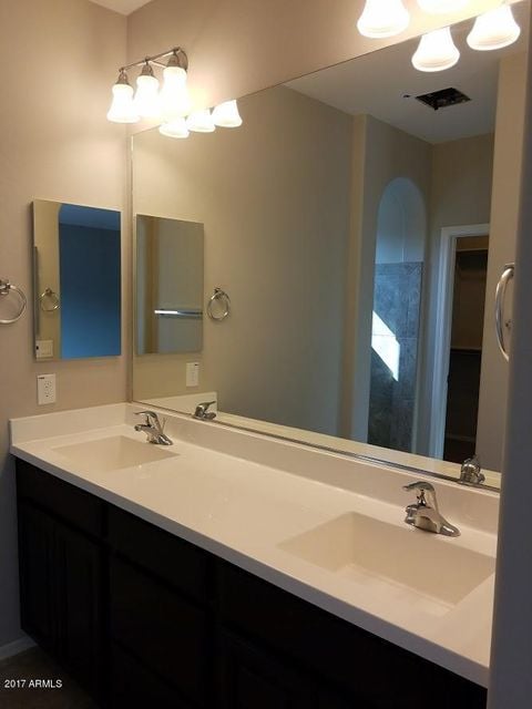 7. Master Bath