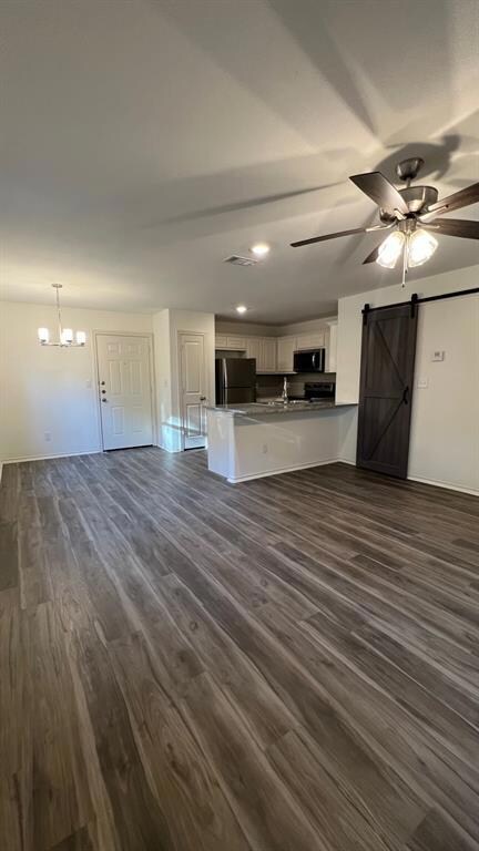 418 S 3rd St unit 1, Bonham, TX 75418 - photo 5