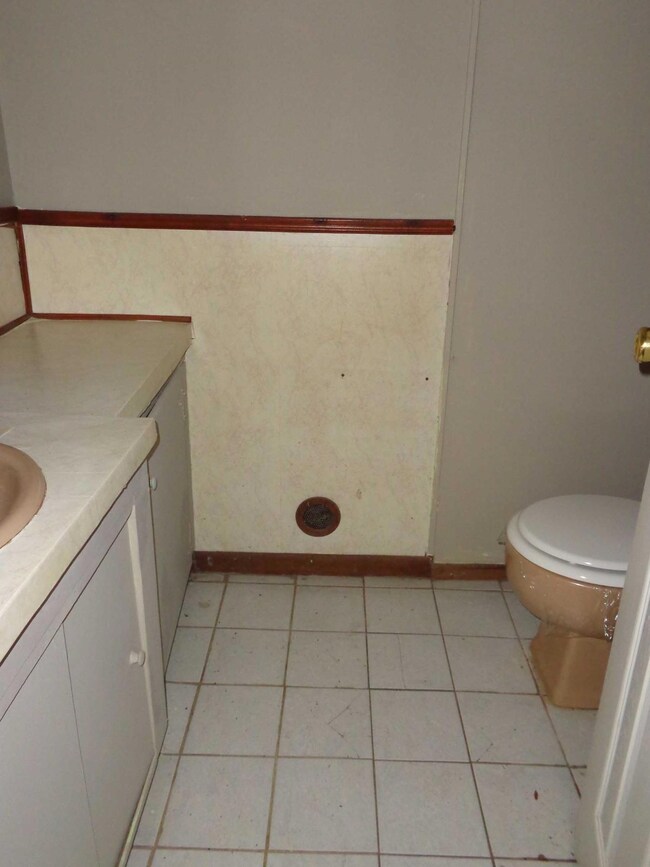 67 Lone Jack Road half bath