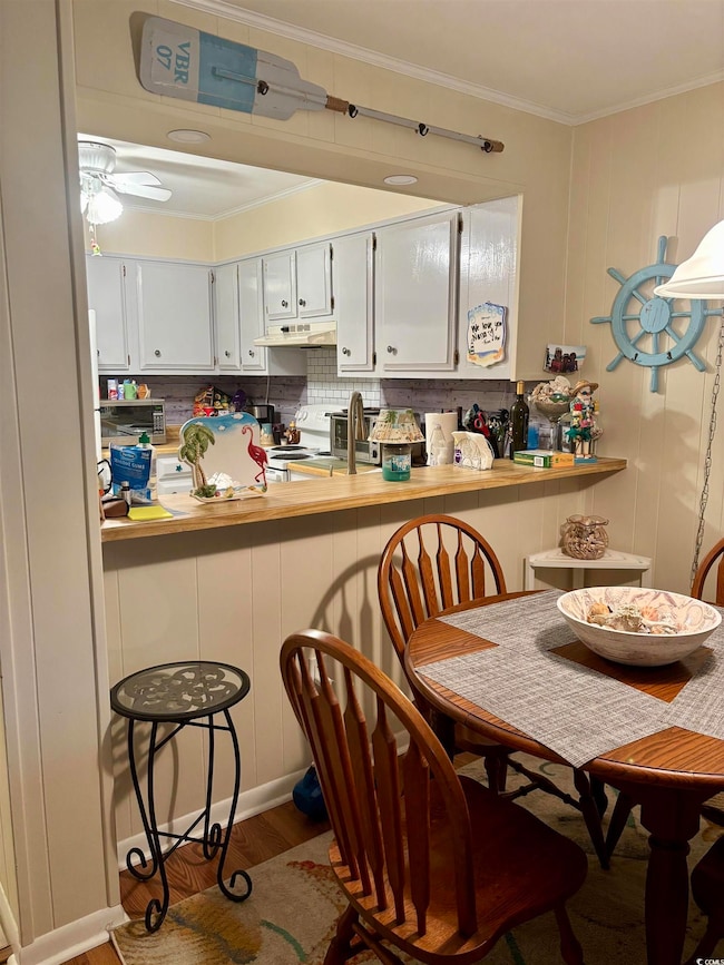 9501 Shore Dr unit 323, Myrtle Beach, SC 29572 - photo 7