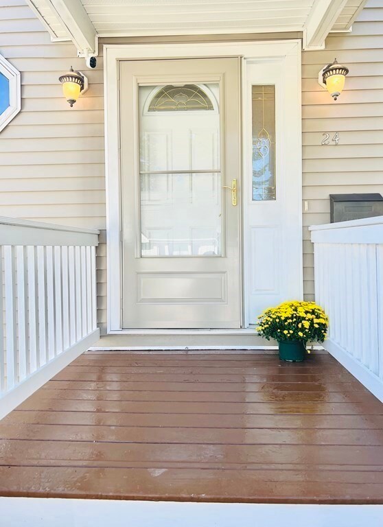 24 Mattapan St, Boston, MA 02126 - photo 3