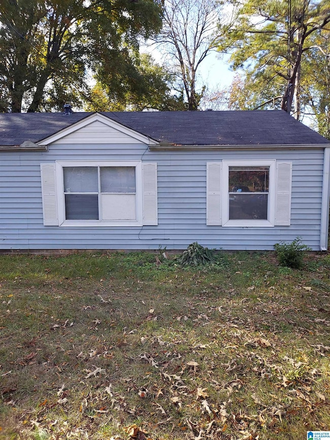 1738 Creekway Ave SW, Birmingham, AL 35211 - photo 2