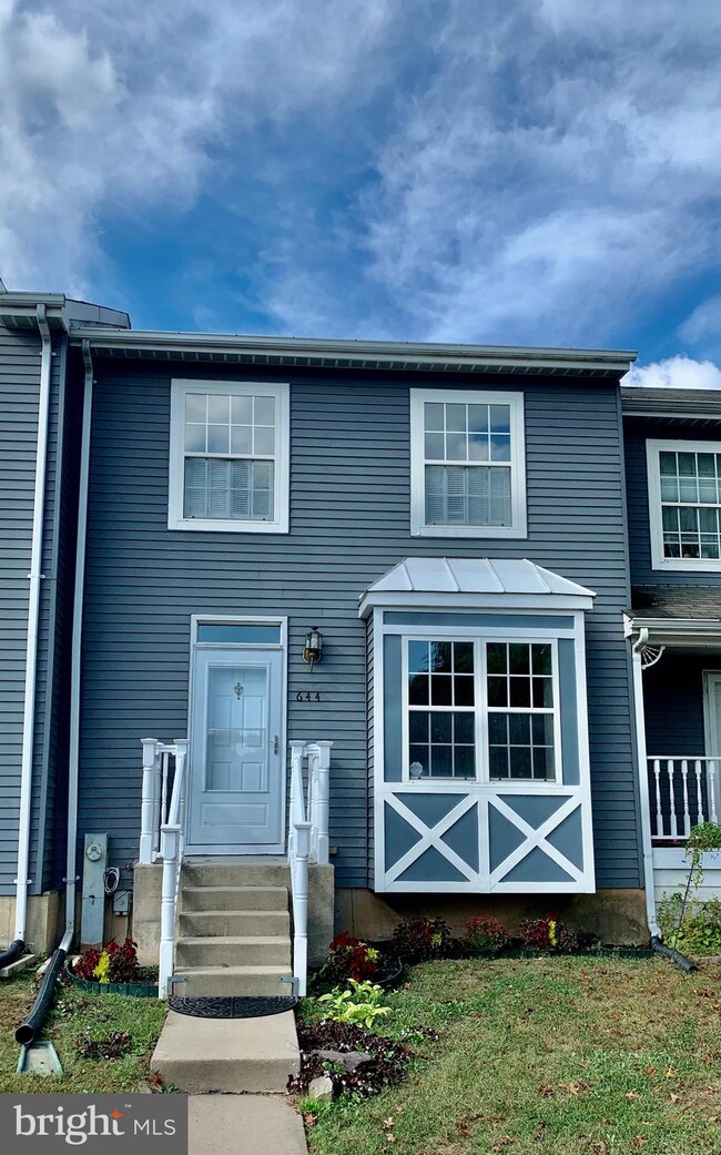 644 Milford Ct, Abingdon, MD 21009 - photo 2