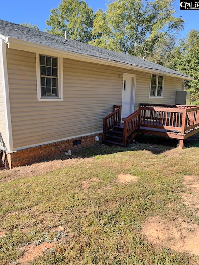 836 S Carolina 213, Winnsboro, SC 29180 - photo 3