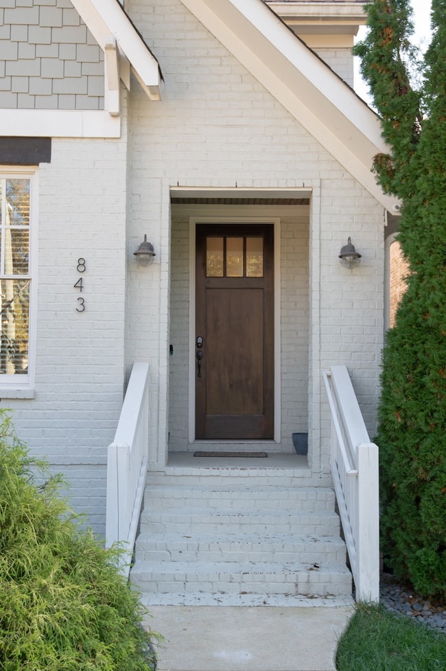 843 Clayton Ave, Nashville, TN 37204 - photo 2